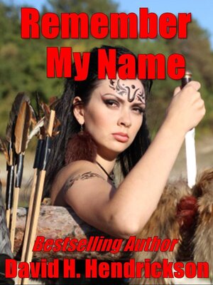 cover image of Remember My Name